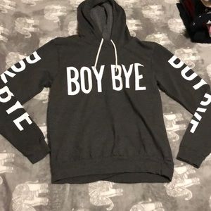 Women’s hoodie
